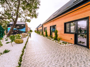 Гостевой дом На Волне