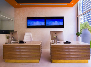 Jannah Place Dubai Marina