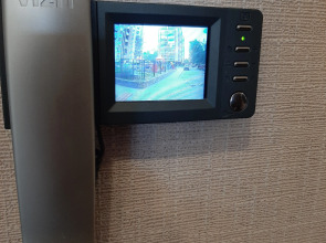 Апартаменты в Светлогорске