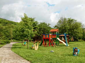 Отель Графская Поляна