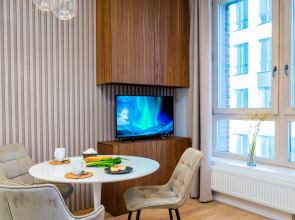 Vero Apartments - Стильные и уютные