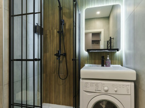 Апартаменты 932 Ленинский 158