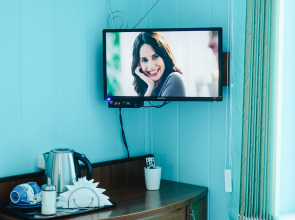 Меблированные комнаты Норка