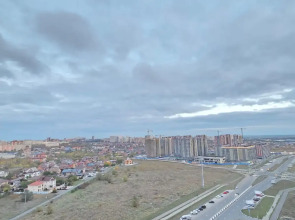 Апартаменты Комфорт на Левенцовке