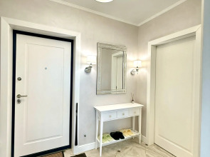 Квартира Отличная на Комсомольской