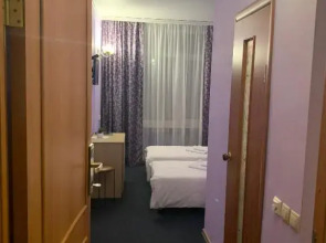 Железнодорожный