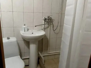 Гостевой дом Ромашка