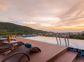 Splendid Sea View Resort Hotel