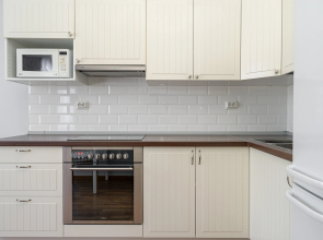 Квартира Аппартаменты Juli