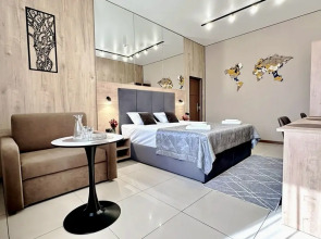 Бутик-Отель Ессентуки