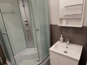 Апартаменты СВ Мичуринский