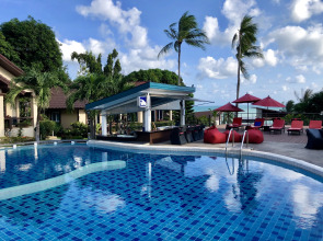 Отель Royal Beach Boutique Resort & Spa