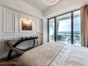 Апарт-отель Morskoy Resort