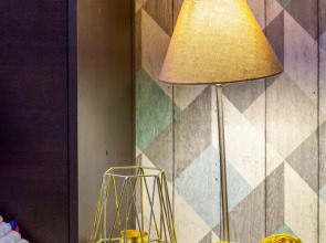 Апартаменты Кварт-Отель, Оружейный пер., 5 (2)