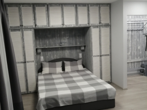 Апартаменты Великоречье