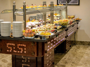 Tolip El Narges Hotel & Spa