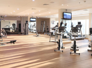 The Tower Plaza Hotel Dubai