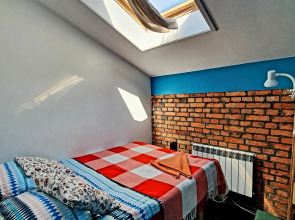 Гостевой дом Gallery and More