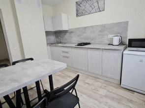 Квартира  Лофт около аквапарка