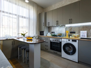 партаменты KeyGo #0034 ключ к центру Еревана