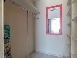 Апартаменты Флагман Отель