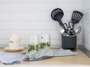 Апартаменты Смольная, 44к2 (163)