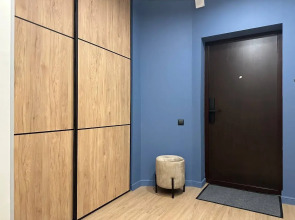 Апартаменты In the Clouds 302