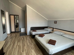 Гостевой Дом Джулия