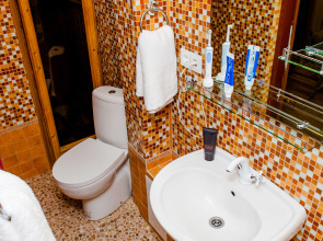 Хостел Зеленая Лампа