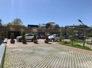 Квартира Бизнес Класса Ррядом с Центром Города в Новостройке в Жк Фреш Лайф