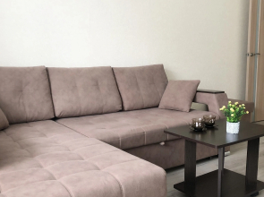 Uyutnaya Vozle Akvaparka Rivyera Flat
