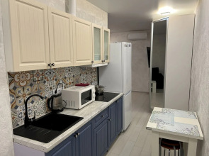 Квартира 266 на Туристической 6/1