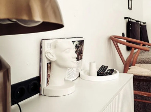 Квартира В. Первомайская