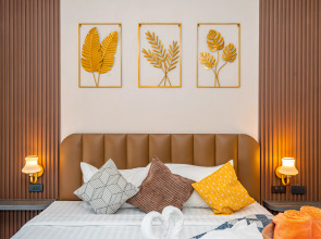 Отель The Outdoor Kata