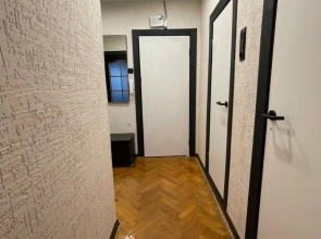 Апартаменты Однокомнатная Квартира у Метро Сходненская