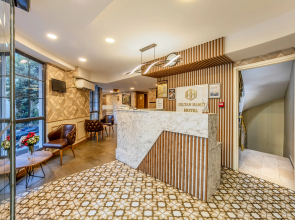 Sultan Hamit Hotel