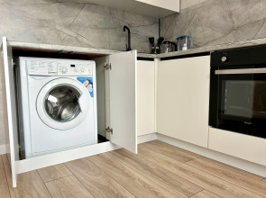 Апартаменты FSF Премиальная Однушка Мега