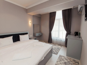 Отель POLAR BEAR