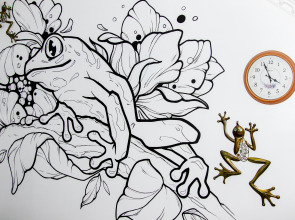 Гостевой дом на Зелёной