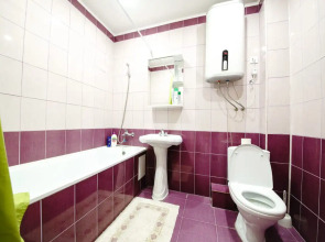 Апартаменты на Пугачёва 49