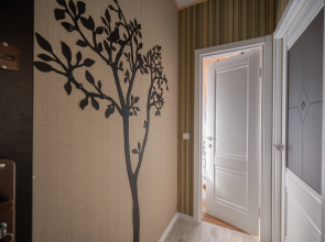 Квартира Уютная Однокомнатная Квартира в Старом Городе