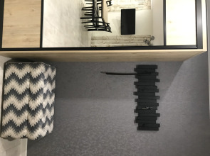 Апартаменты DOMUS на Чкалова