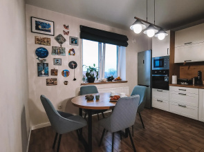 V Istoricheskoy Chasti Goroda Flat