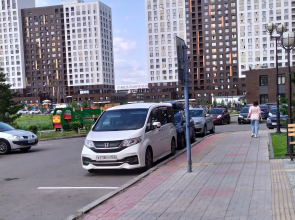 Квартира Комфортабельная