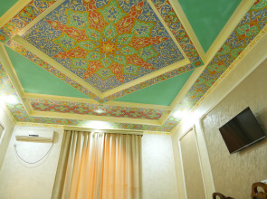 Бутик-отель  Шахерезада