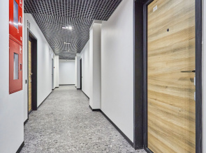 Апартаменты Midgard Club 512