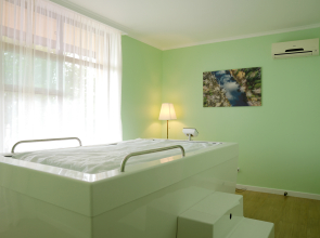 SPATIUM Wellness Center