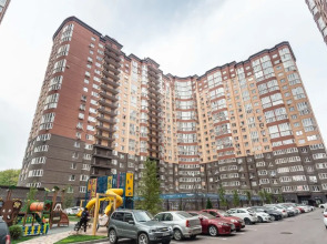 Апартаменты Уютные В Современном Доме