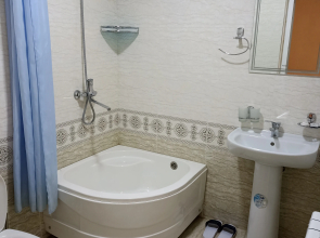 Гостевой Дом Oq Saroy