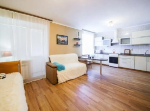 Апартаменты на Симбирцева 44